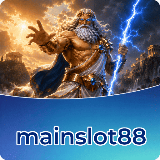 Keamanan mainslot88